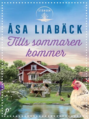 cover image of Tills sommaren kommer